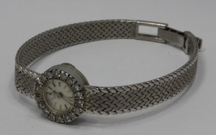 Vintage Ladies 'Zodiac' Wri... image