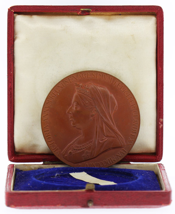 Great Britain 1837 - 1897 V... image