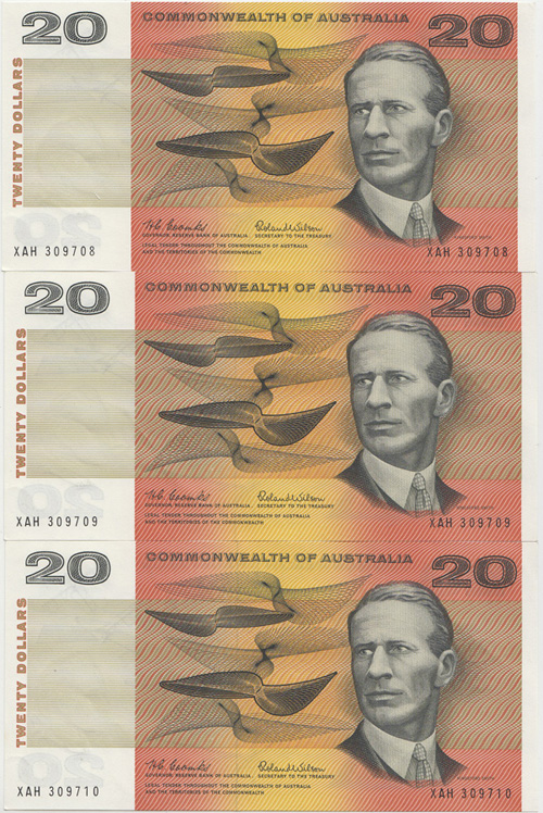 Australia Coombs - Wilson $... image