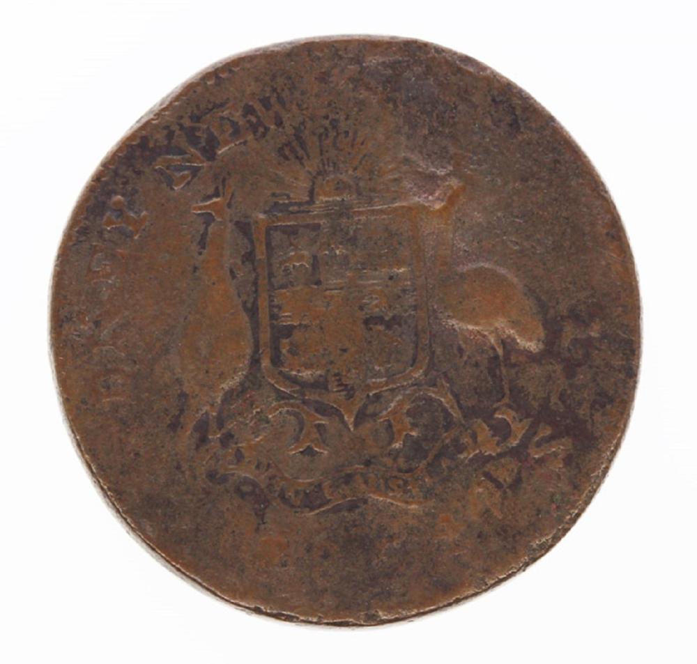 Australia, N.S.W. 1854 'J C... image