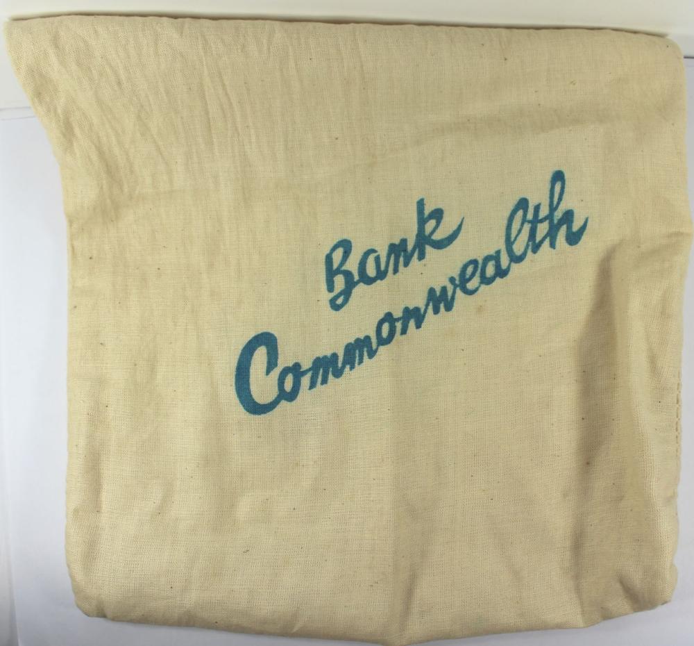 Vintage Commonwealth Bank L... image