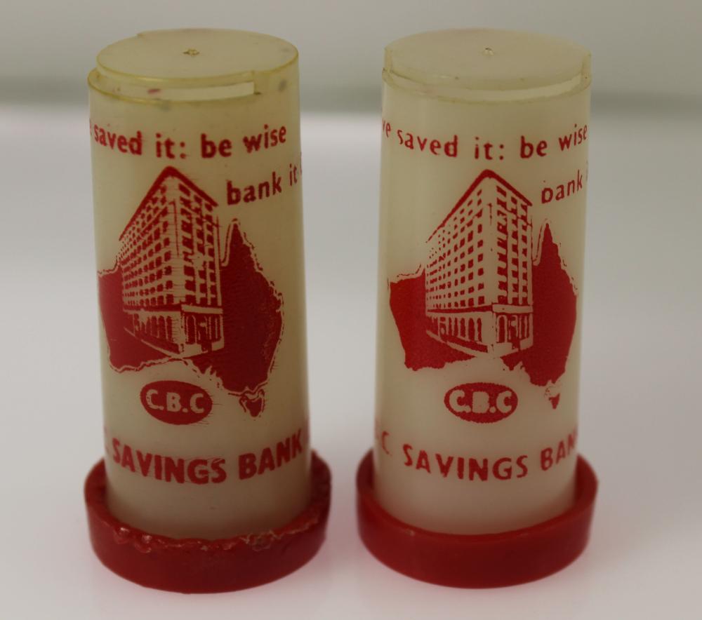 Vintage Commercial Bank of ... image