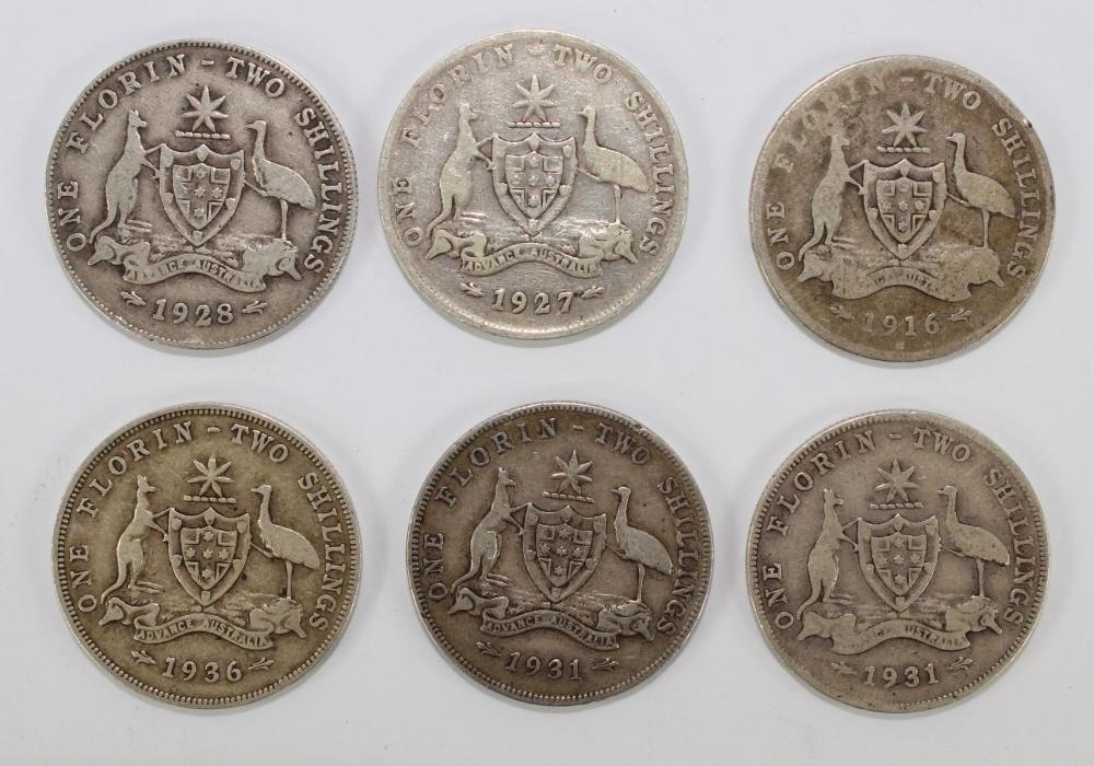 Australia Sterling (925) Si... image