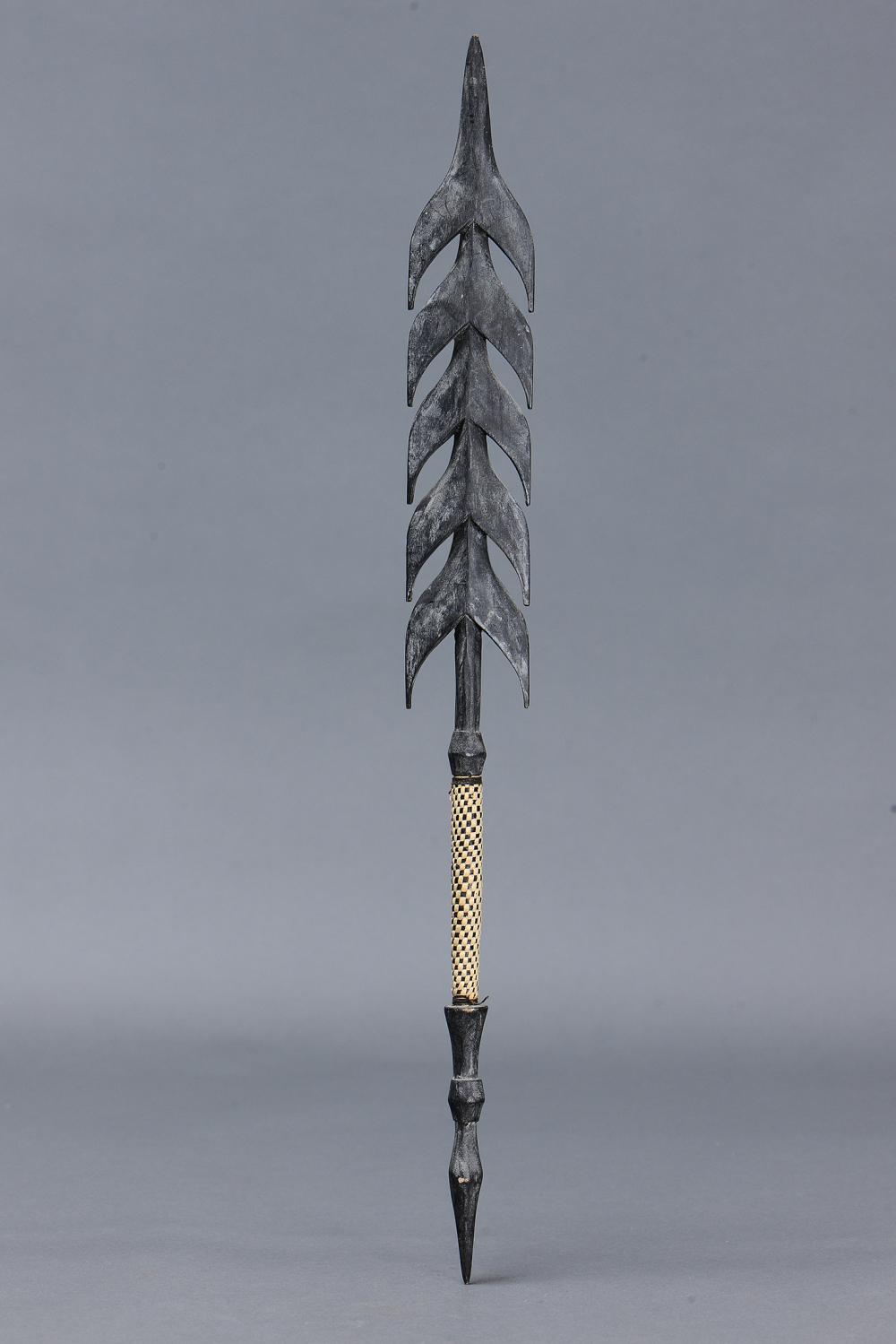 SMALL CEREMONIAL SPEAR, REN... image