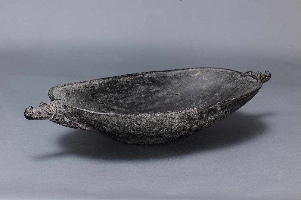 FINE EARLY RAMU FEAST BOWL,... image