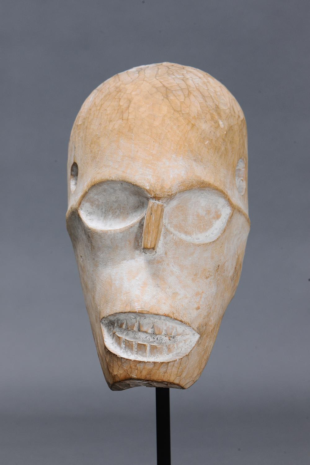 REPLACEMENT SKULL KUS ASMAT... image