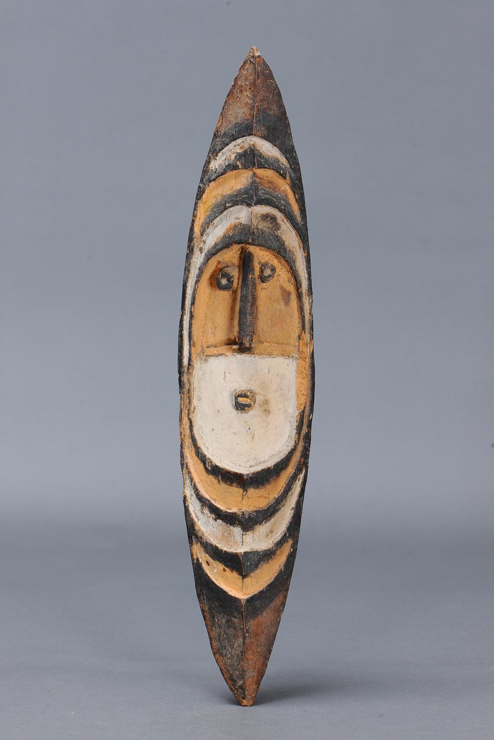 FLUTE MASK, MADANG PROVINCE... image