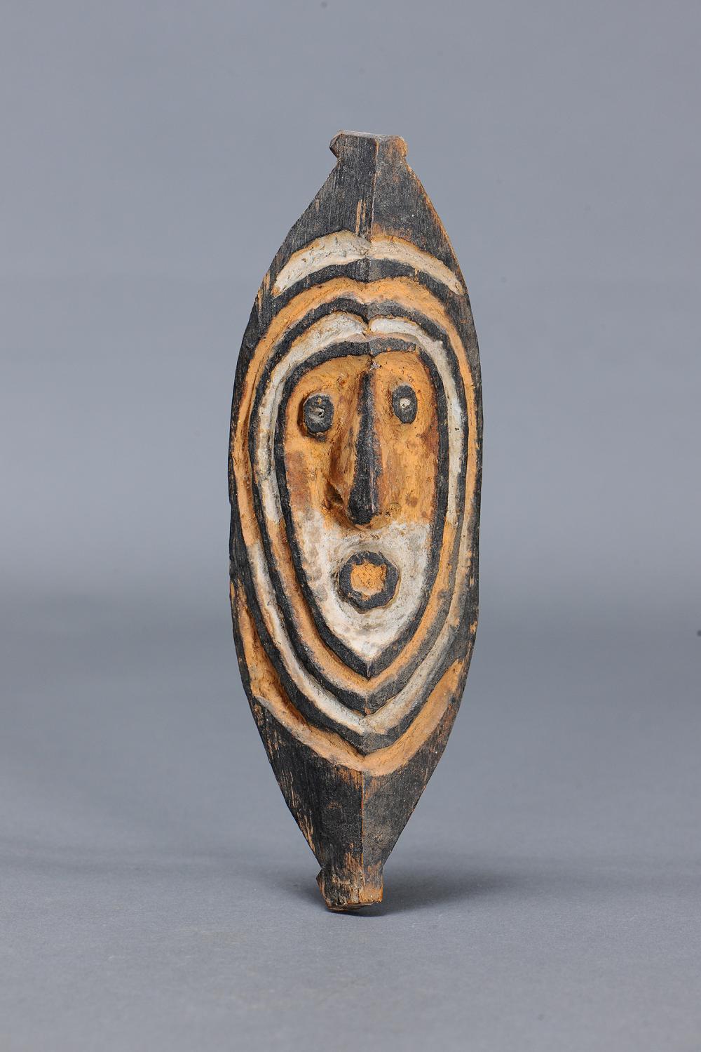 FLUTE MASK, MADANG PROVINCE... image