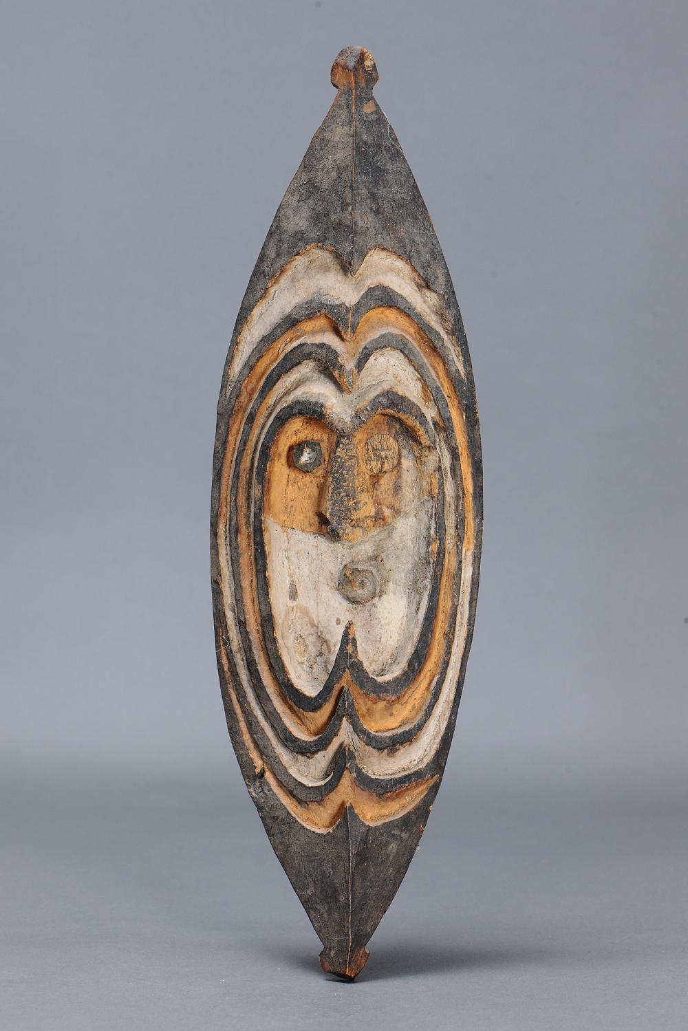 FLUTE MASK, MADANG PROVINCE... image