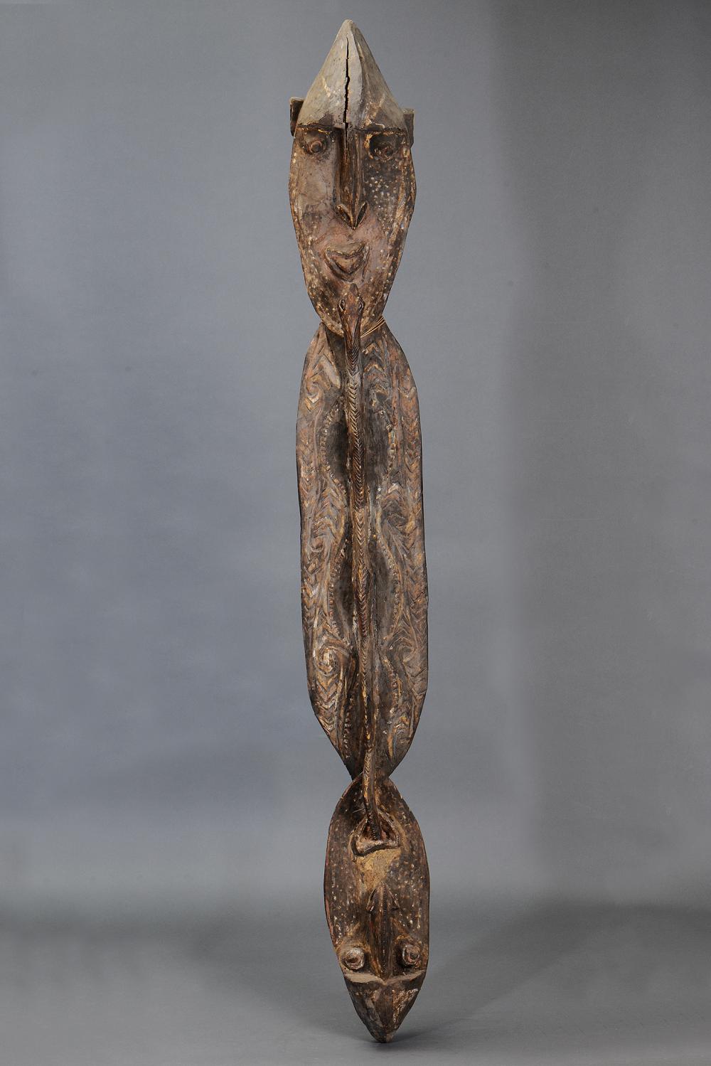 KWOMA SPIRIT FIGURE - WASHK... image