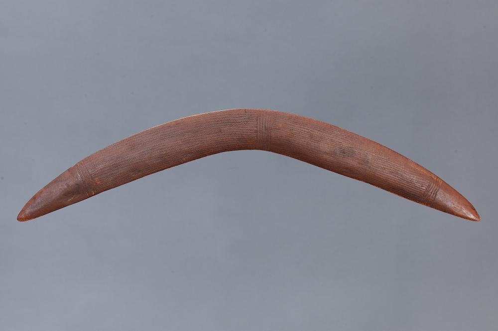 FINE KIMBERLEY BOOMERANG, W... image