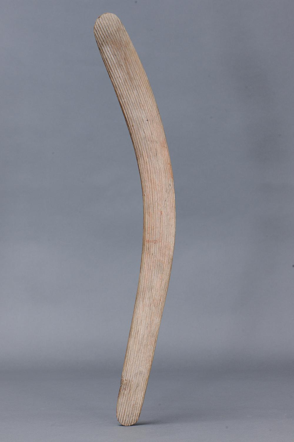 EARLY HUNTING BOOMERANG, CE... image