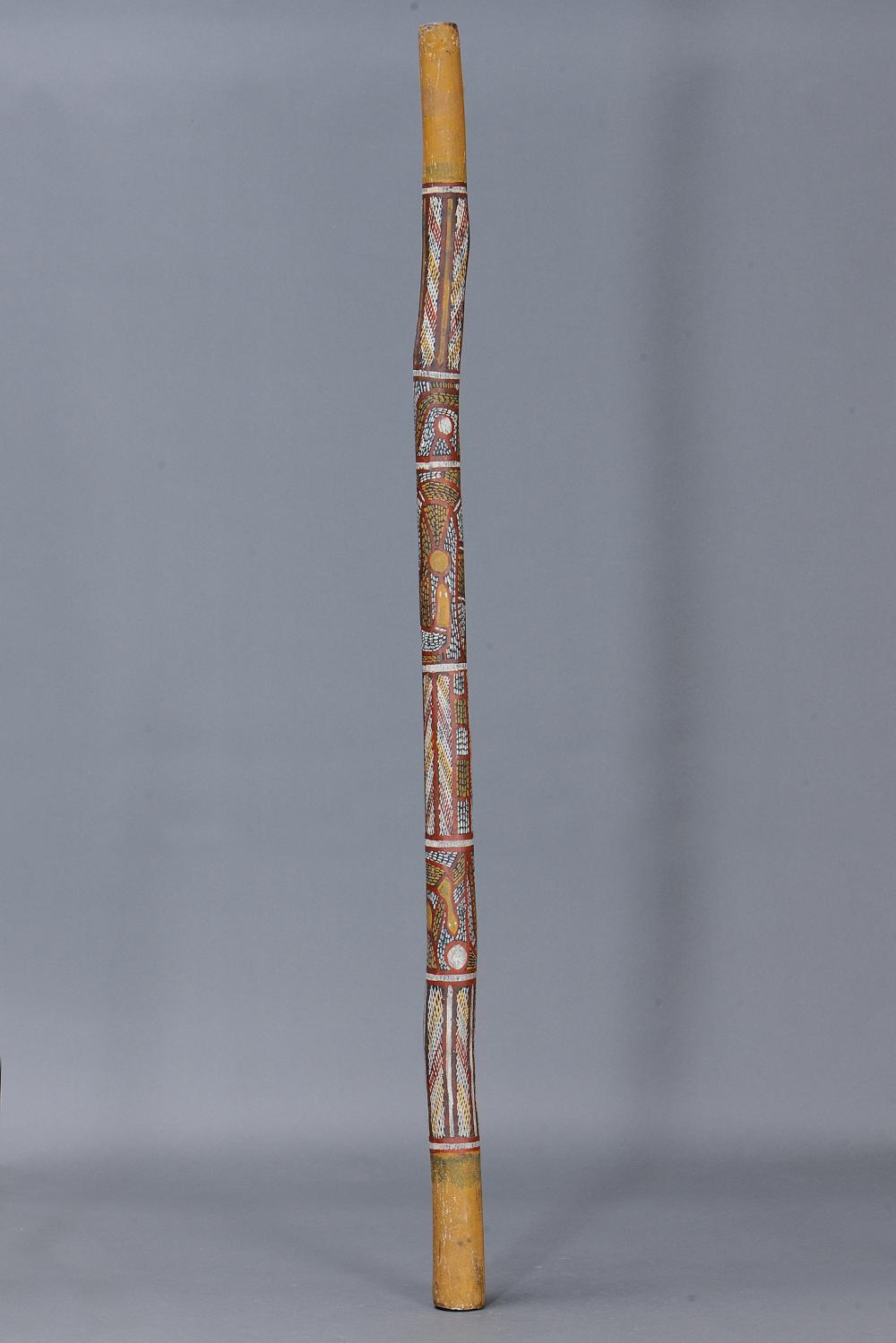 FINE TIWI DIDGERIDOO, TIWI ... image