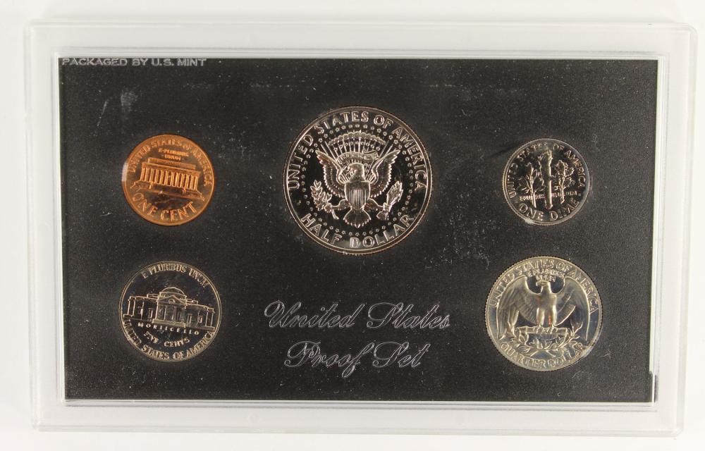 U.S.A. 1971 S 'United State... image