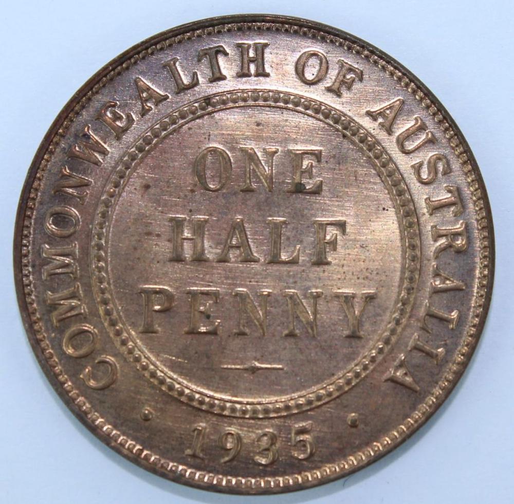 Explore Rare Australian & World Coins and Other Collectables