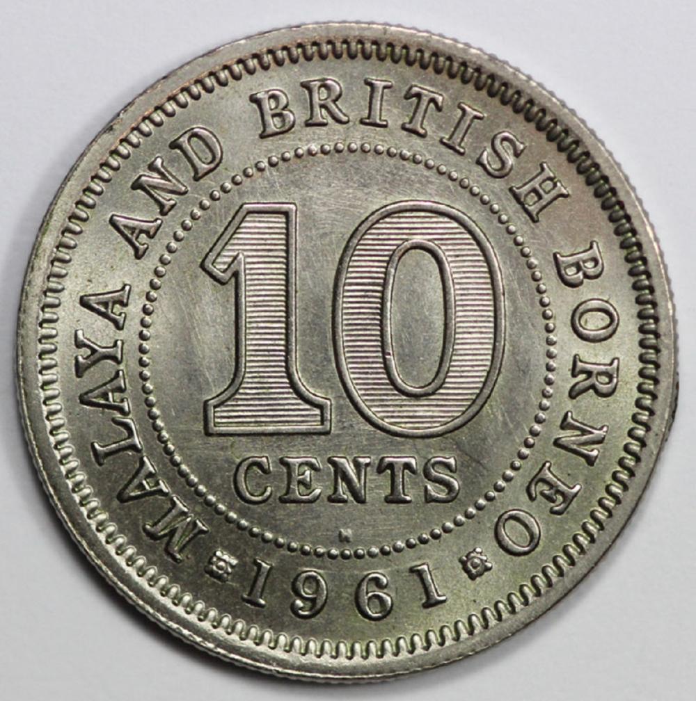 Malaya and British Borneo 1... image