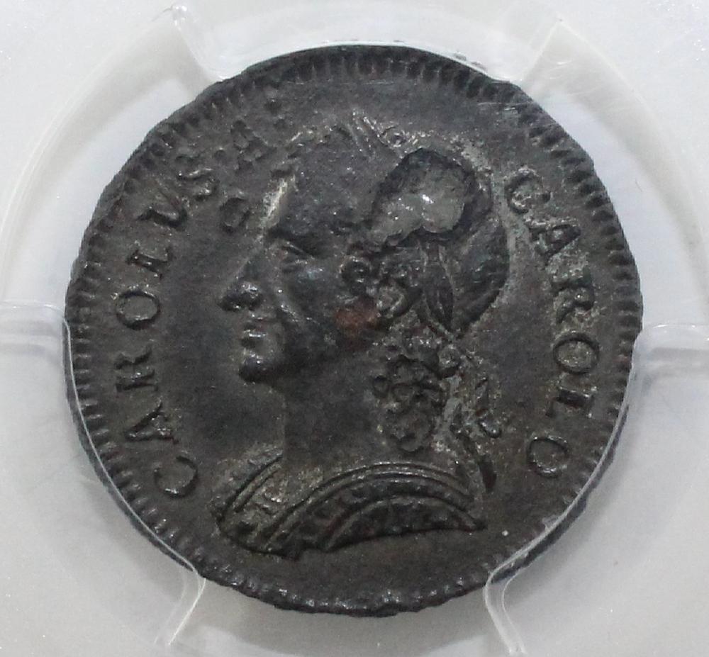 Great Britain. Charles II 1... image