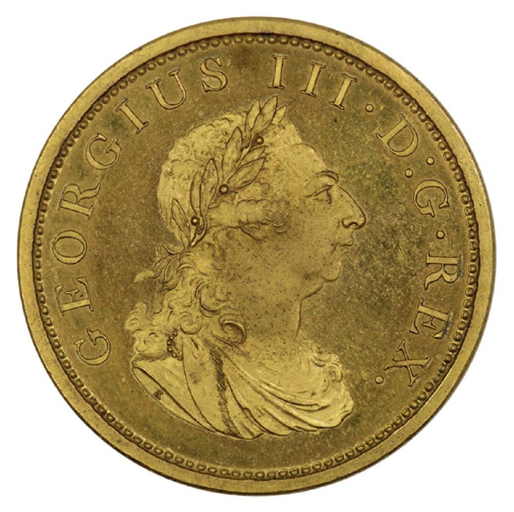 Ireland. 1805 George III Co... image