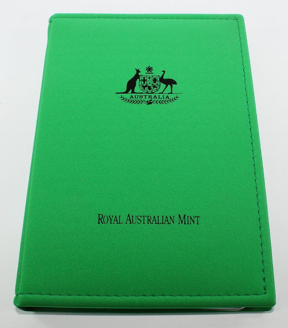 Australia 1992 Proof Set, F... image