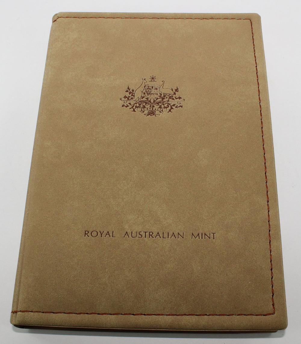 Australia 1991 Proof Set, F... image