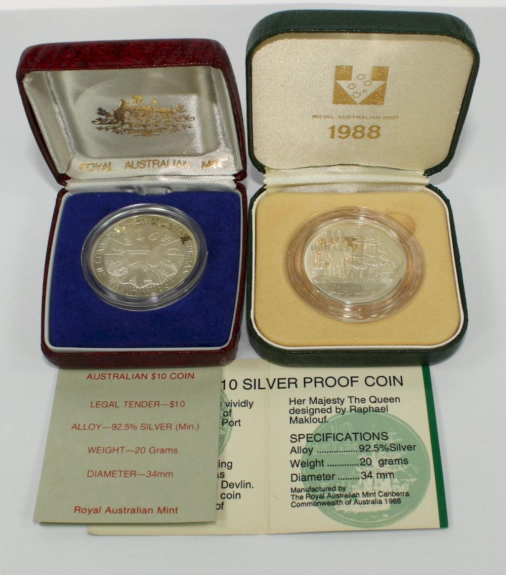 Australia 1982 Commonwealth... image