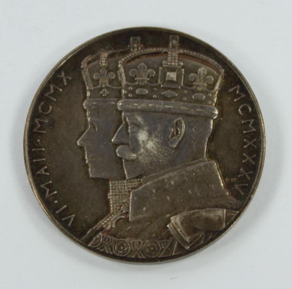 Great Britain 1935 George V... image