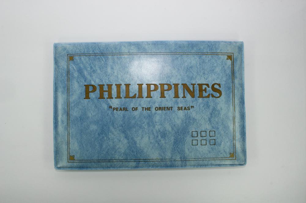 Philippines Souvenir Coin &... image