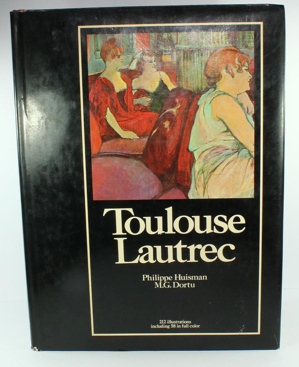 Toulouse Lautrec by Philipp... image