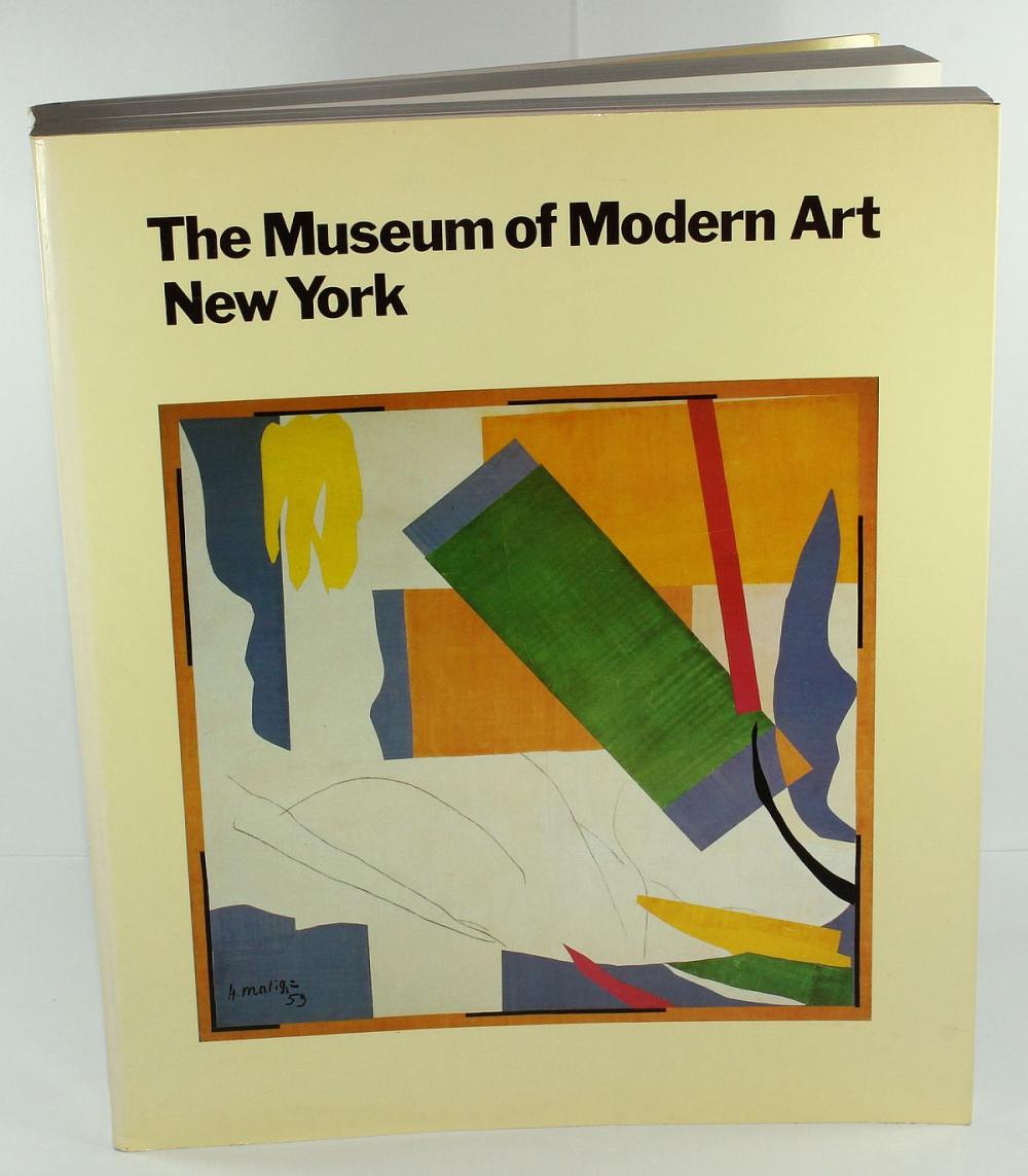 The Museum of Modern Art Ne... image