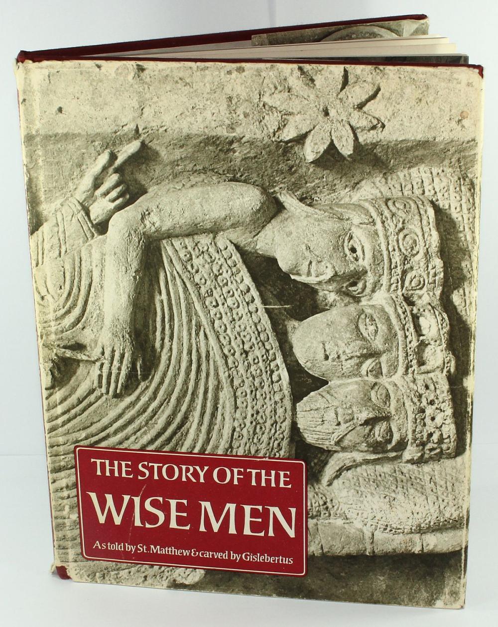 The Story of the Wise Men -... image