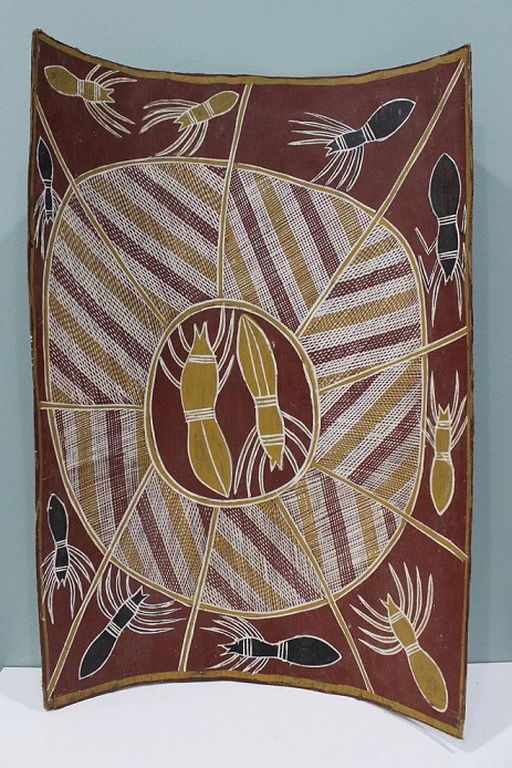 Australian Aboriginal Large... image