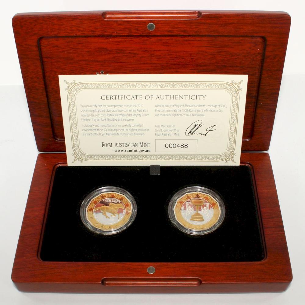 Explore Australian Mint Collector Coins