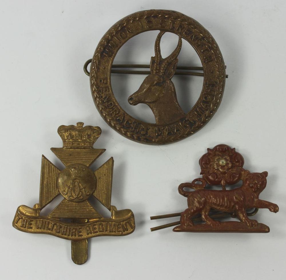 WWII - Britain Assorted Mil... image