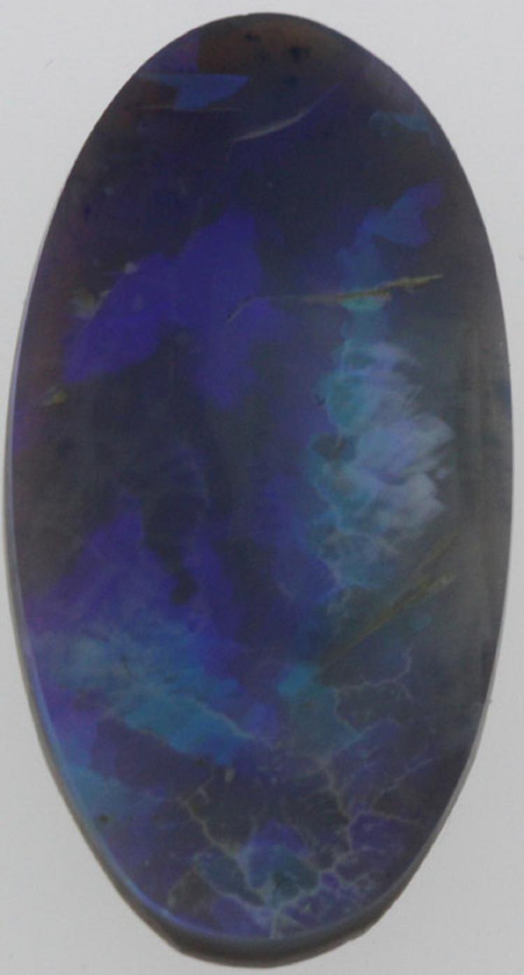 Australian Black Opal image