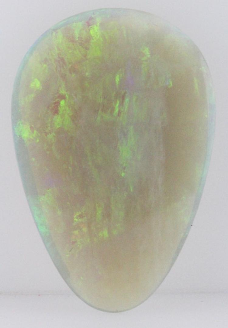 Australian Polished Opal image