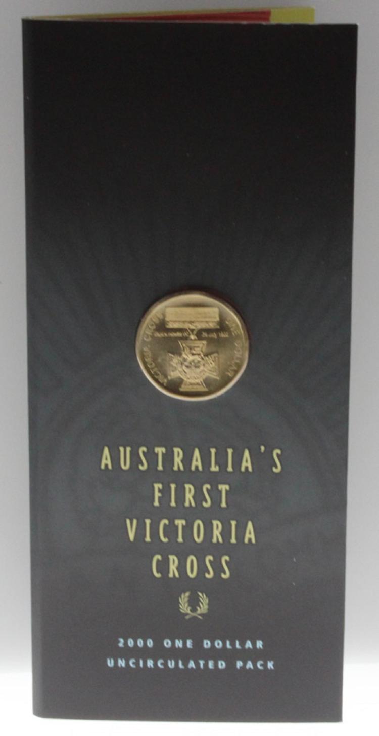 Australia. 2000 'Victoria C... image