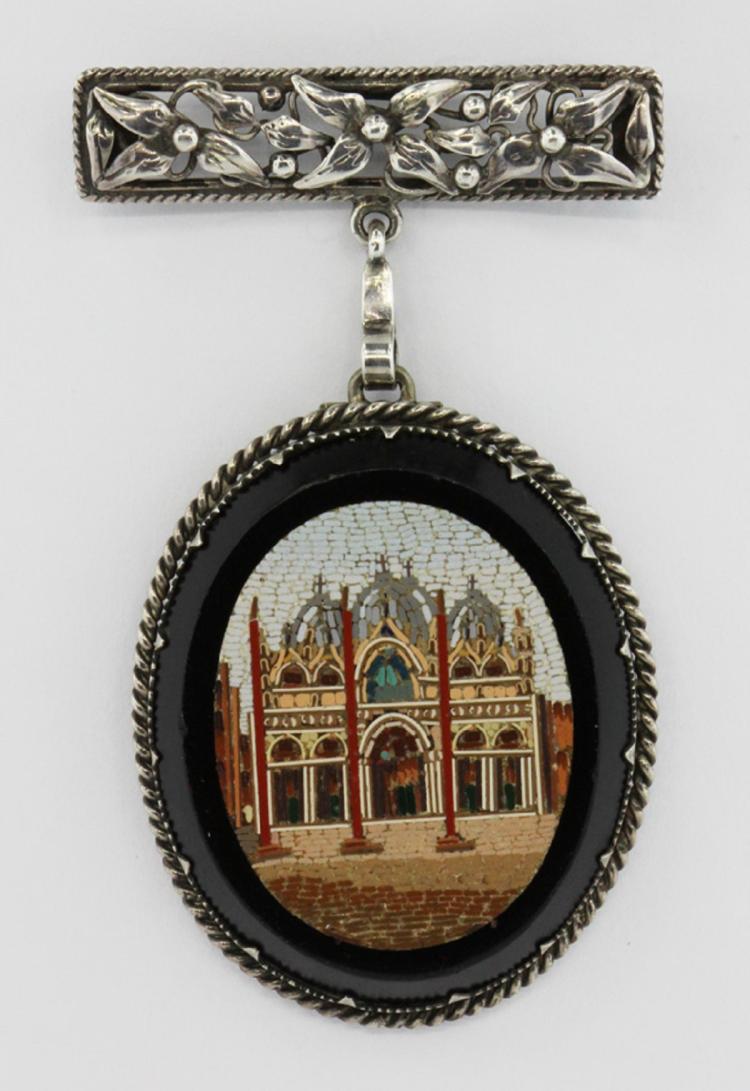 Stunning 19th Century Micro... image