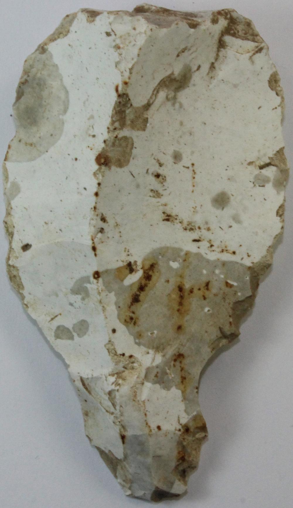 Neolithic Flake Blade or Sp... image