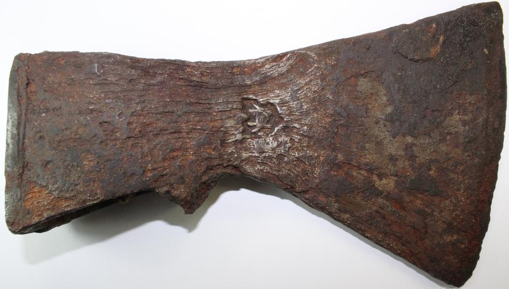 Norman 'Fighting' Iron Axe ... image