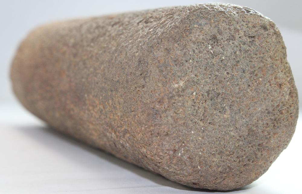 Hawaiian Stone Implement image