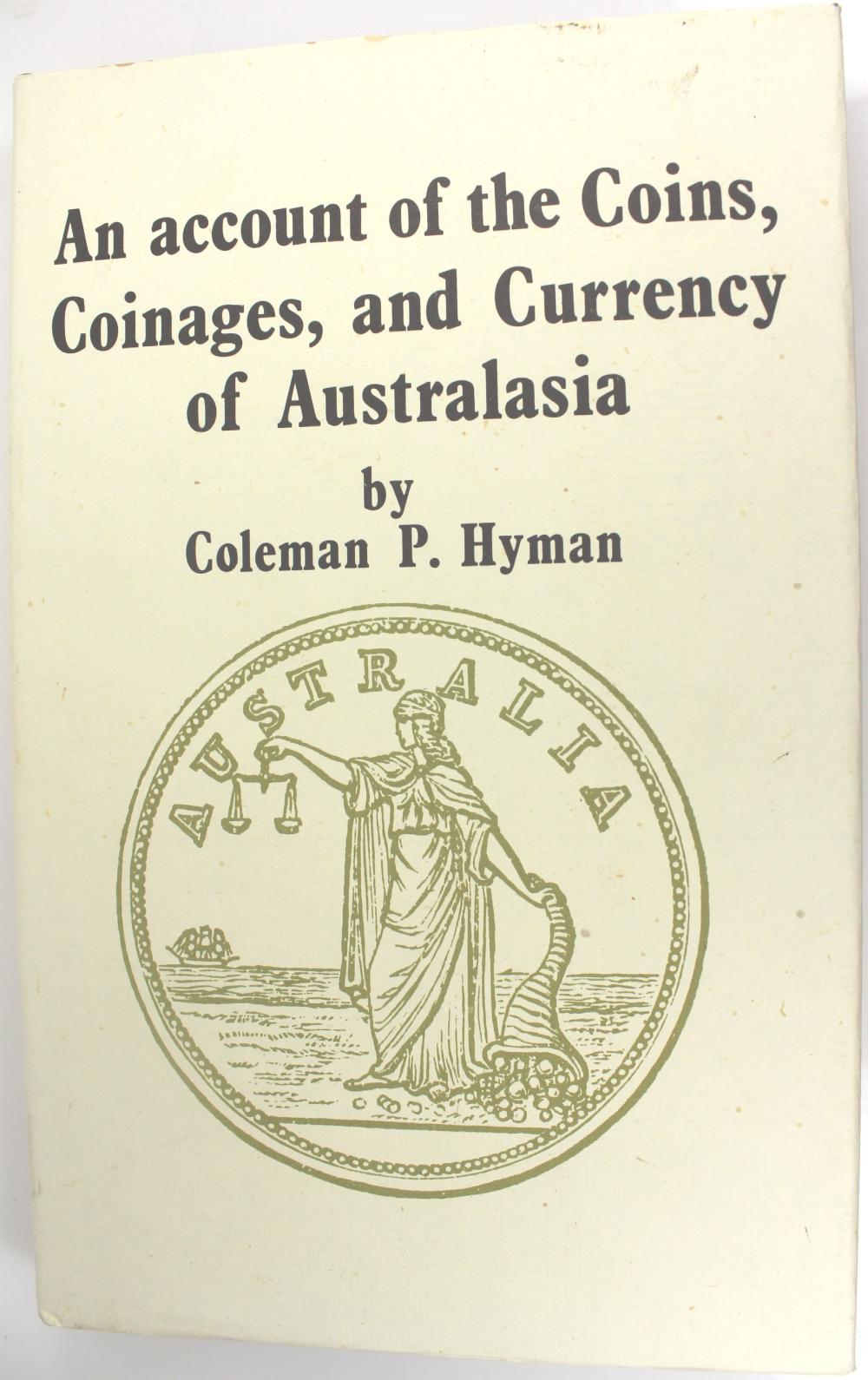 An Account of the Coins Coi... image