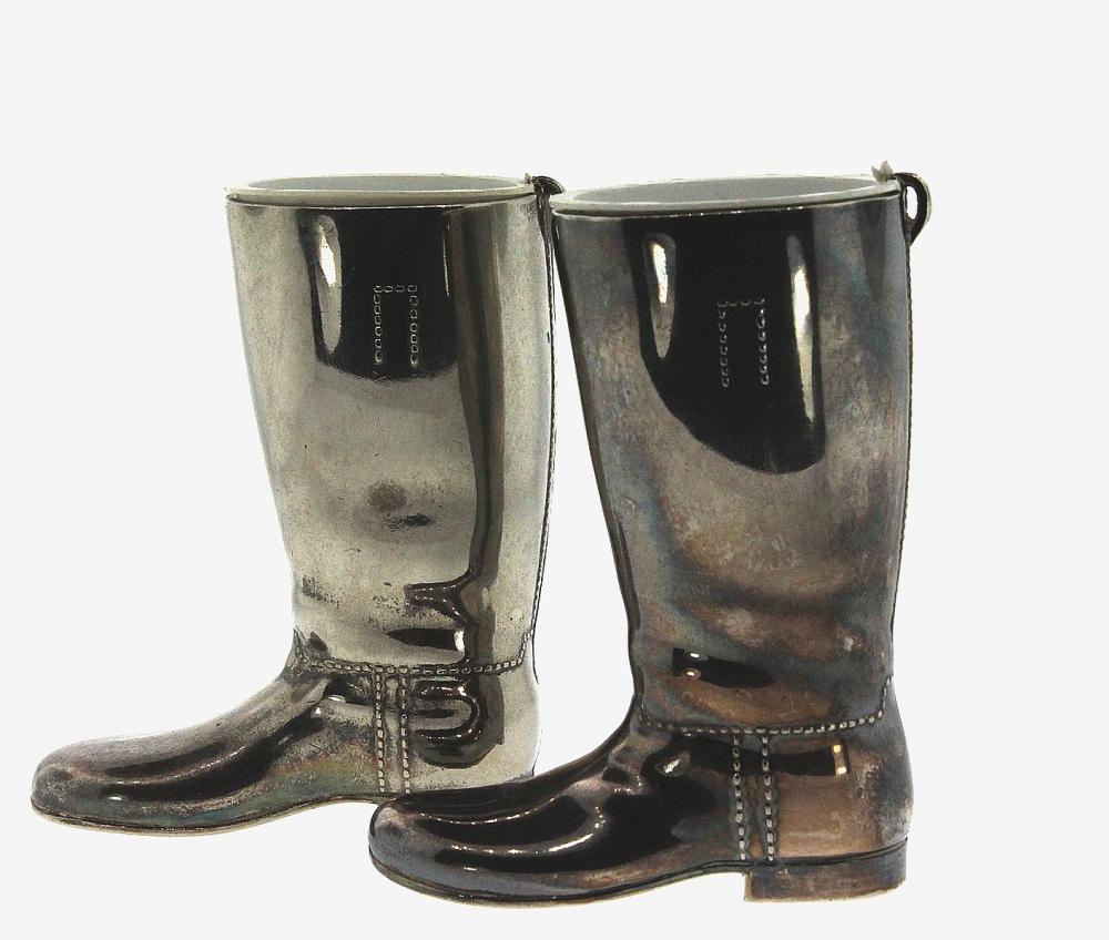 'Riding Boot' Liquor Measur... image