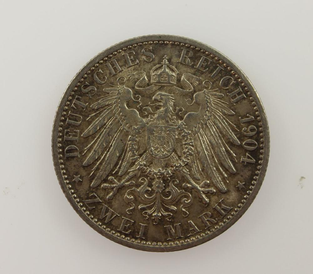 Prussia (German States) 190... image