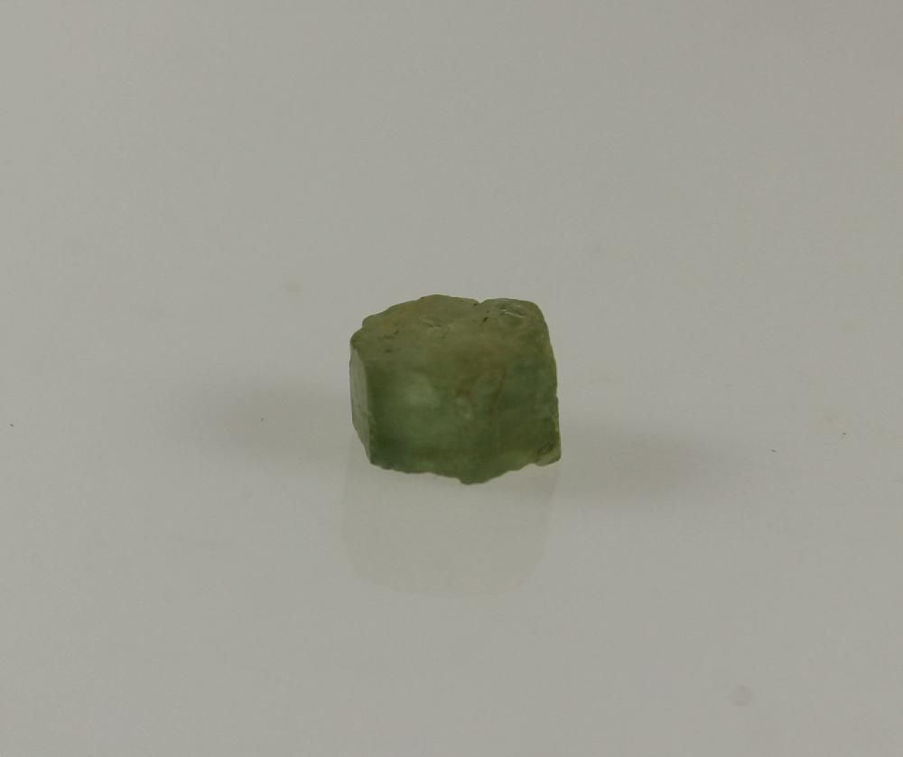 Rough Pakistani Chrysoprase image