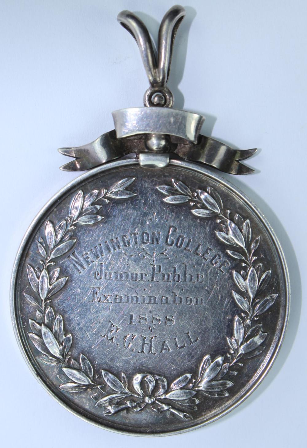 Australia 1888 School Prize... image