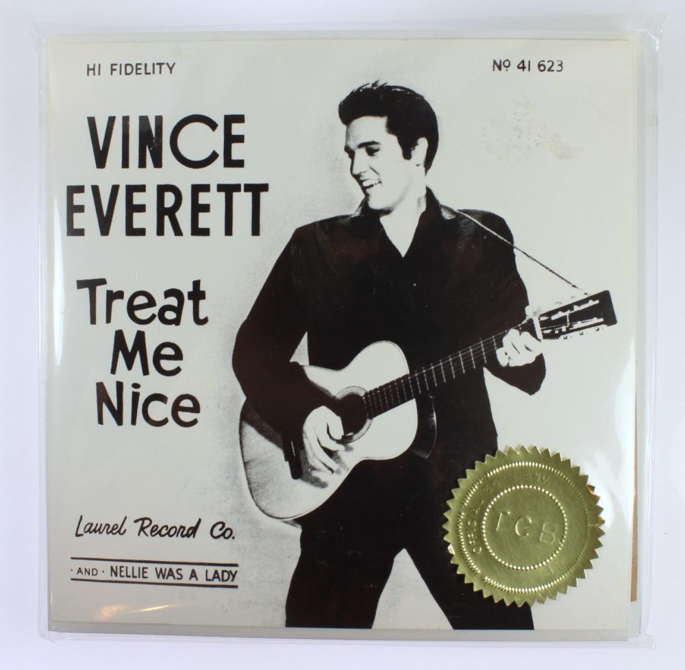 'Elvis' Replica 'Vince Ever... image