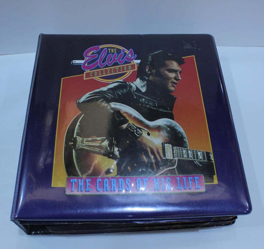 'The Elvis Collection - The... image