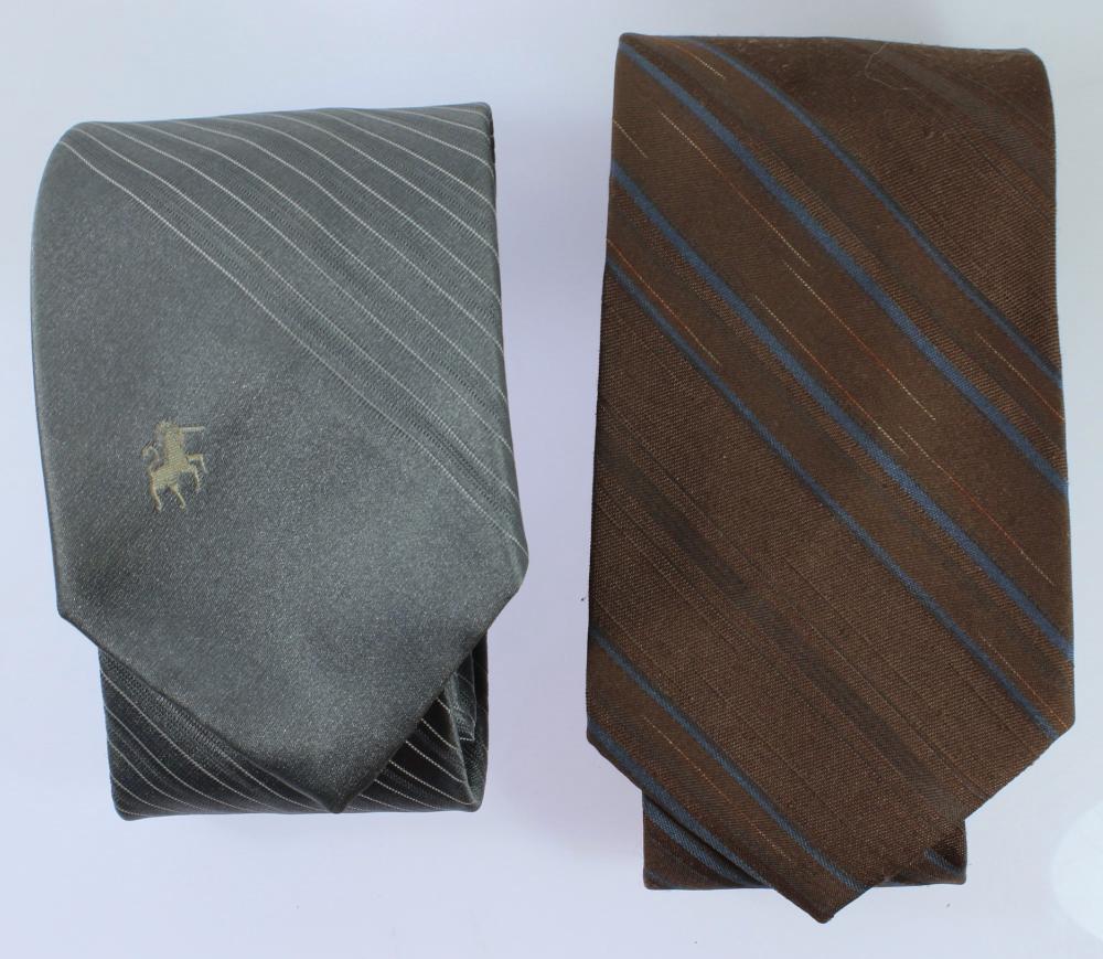 'Elvis' - Dress Ties worn b... image