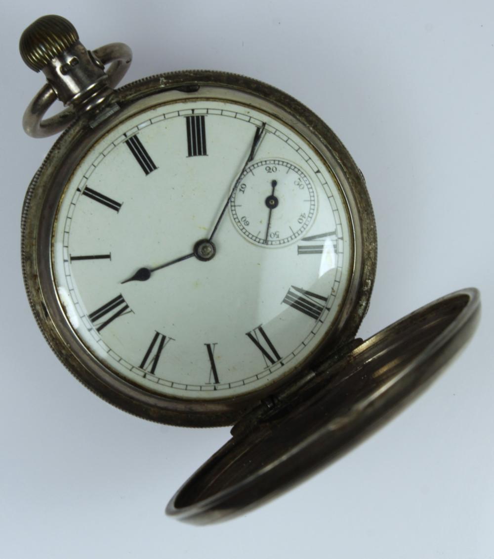 Antique 'American Watch Com... image