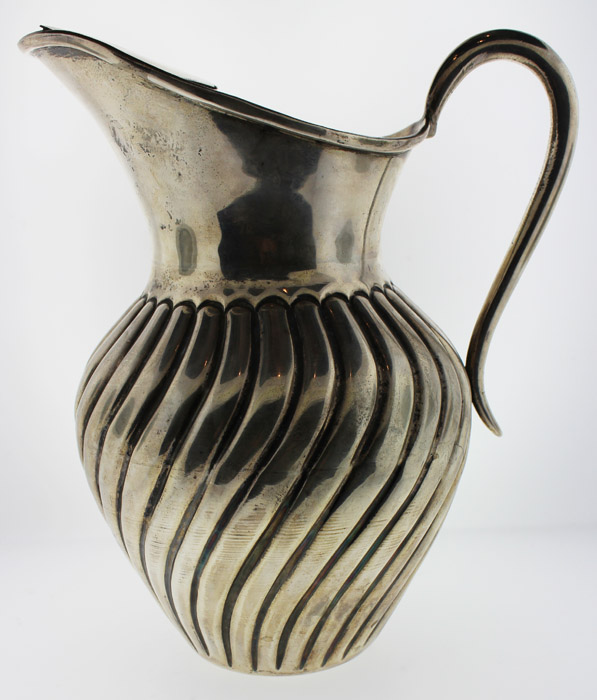 Vintage Water Pitcher in 90... image